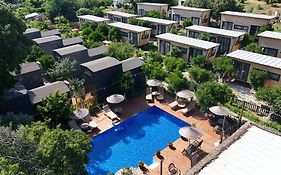 Gaia Tiny Houses Butik Hotel